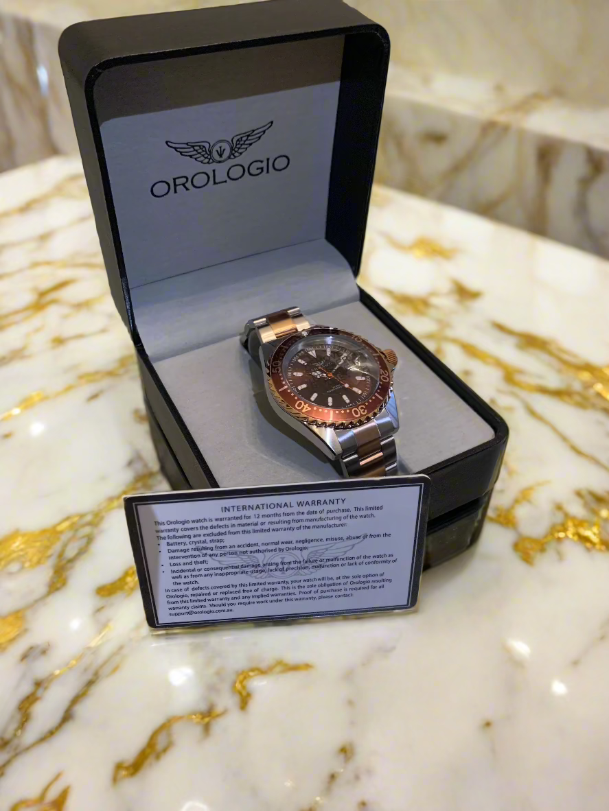 Orologio X2 Men's 200m Watch